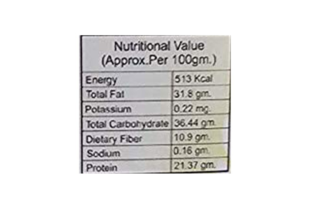Fit Foodie 9 in 1 Trail Mix Roasted Diet Seed Mix   Pack  200 grams